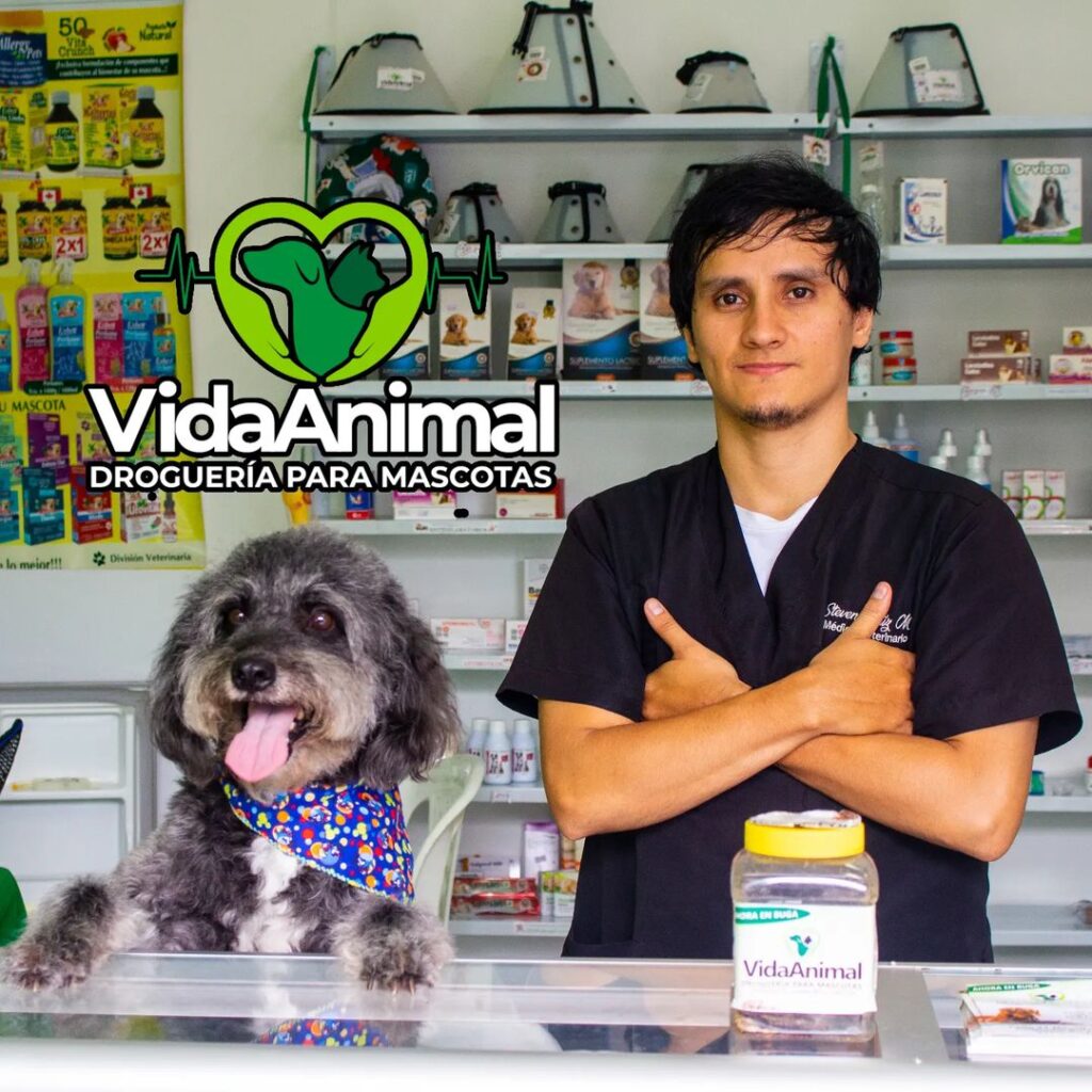 Servicio veterinario buga