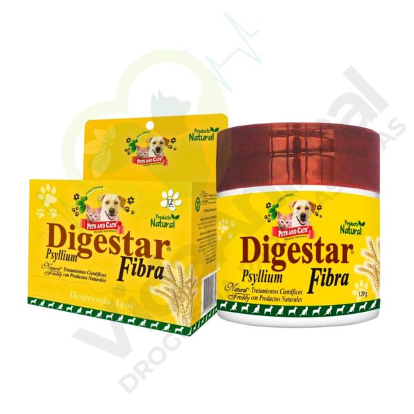 DIGESTAR