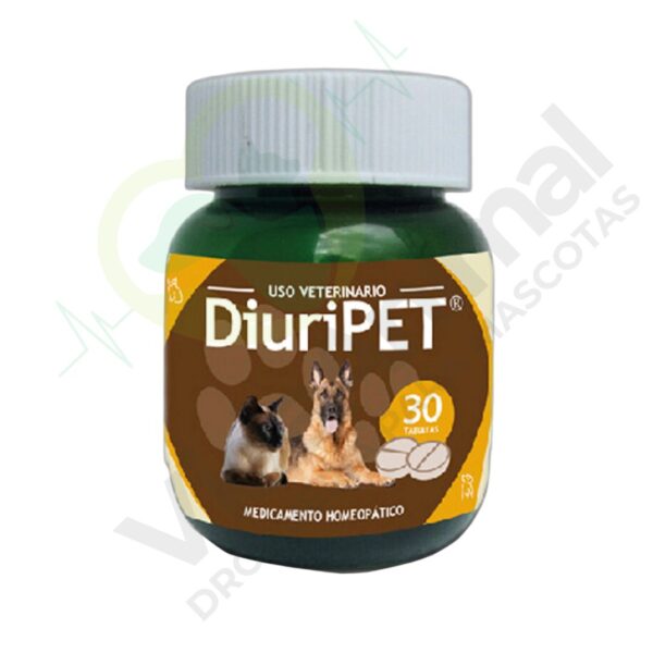 DIURIPET