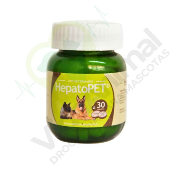 HEPATOPET