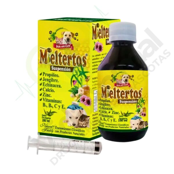 MIELTERTOS