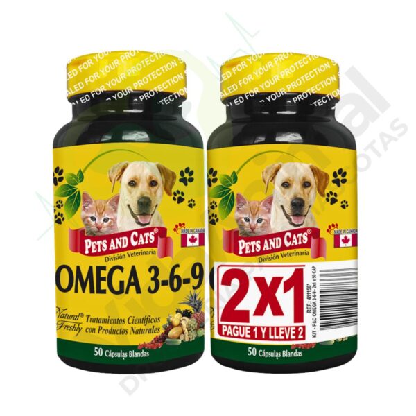 OMEGA3 6 9