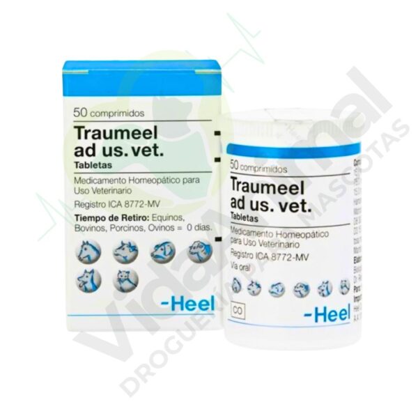 Traumeel